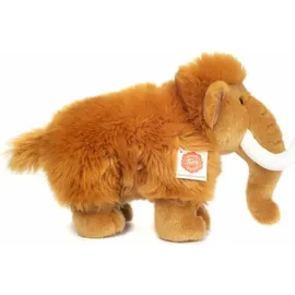 Teddy-Hermann Teddy Hermann 94500 - Mammut, Plüschtier, 30 cm