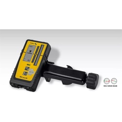 Stabila Rotations- und Linien-Receiver REC 500 RG, Universeller Receiver