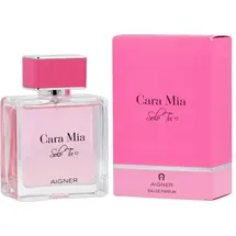 Aigner Cara Mia Solo Tu Eau de Parfum 100 ml