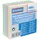 Donau Elektronik DONAU 7573001PL-99 Haftnotizen Klebezettel, 76 x 76 mm, 1x400 Blätter, Pastell/Selbstklebende Sticky Notes