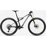 Orbea Oiz M10 2026 29 Zoll RH 0 cm Unisex Diamond Carbon View Matt-Gloss