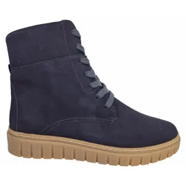 Semler Sina Stiefelette blau | Gr.: 38,5