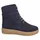 Semler Sina Stiefelette blau | Gr.: 38,5