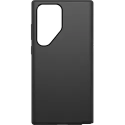 OtterBox Schutzhülle Symmetry für Samsung Galaxy S23 Ultra, black