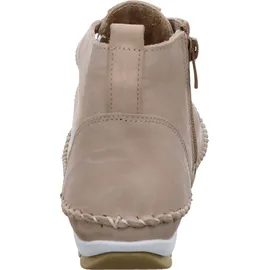 Gemini Damen Boot beige - 38