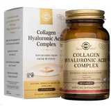 Solgar Collagen Hyaluronic Acid Complex Tabletten 30 St.