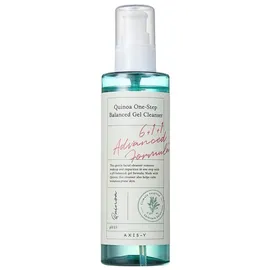 AXIS-Y Quinoa One-Step Balanced Gel Cleanser Gel 180 ml