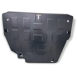 Land Rover Discovery Sport 2014-2024 Stahl Unterfahrschutz