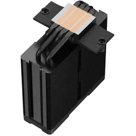Deepcool AG400 Digital ARGB - CPU-Luftkühler - Max 31 dBA