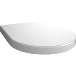 Villeroy & Boch WC-Sitz Architectura Soft Closing Weiß