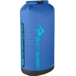 SEA TO SUMMIT Tasche Big River Dry Bag, Surf the Web, 20