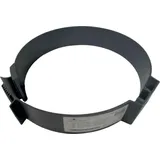 WOLF-Garten Wolf Befestigungsschelle DN 160