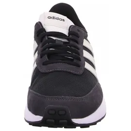 adidas Run 70s Core Black / Off White / Carbon 40 2/3