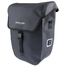 Atranvelo Commuter Side Einzeltasche schwarz