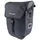 Atranvelo Commuter Side Einzeltasche schwarz