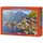 Castorland Puzzle Puzzle Hallstatt, Österreich 500 Teile, Puzzleteile