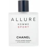 Chanel Allure Homme Sport After Shave Lotion