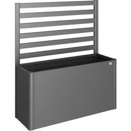 Biohort Rankgitter 152 x 91 x 4 cm Dunkelgrau