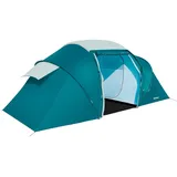 BESTWAY 4-Personen-Zelt Family Ground 4 460 x 230 x 185 cm