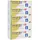cooper consumer health Calcium Dura Vit D3 Brause 1200 mg/800 I.E.