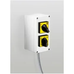 Einfach-Fernbedienung I/O, RM 1/2, Teile-Nr. 2.744-014.0