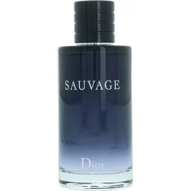 Dior Sauvage Eau de Toilette 200 ml