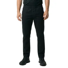Black Diamond Dirtbag Hosen Schwarz L