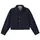 NAME IT Parka Blau 128