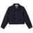 NAME IT Parka Blau 128