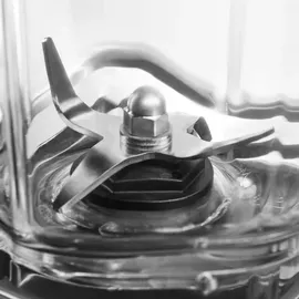 KitchenAid Artisan 5KSB4026 Standmixer onyx schwarz