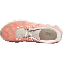 On Cloud 5 Damen Flamingo/Pearl 37,5