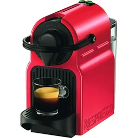 Krups Nespresso Inissia XN 1005 rot