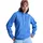 Roxy Surf Stoked Brushed Hoodie Dutch Blau XS