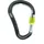 DMM Shadow HMS-Karabiner Grau