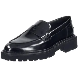 GANT Ivyhill Herren Schwarz 41