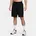 Sport-Shorts Schwarz L