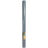 Pronappe R585030I Papiertischdecke auf Rolle, nicht gewebtes Material, Airlaid - 50x1,20m - Grau