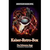 Das Schwarze Auge DSA1 - Kaiser-Retro-Box (remastered): Abenteuer-Basis-Spiel (Das Schwarze Auge – Regelband)