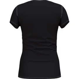 Odlo Natural Light Damen Funktionsshirt black L