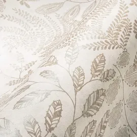 A.S. Création Vliestapete Floral 64 cm 10 m Beige/Gold 388302
