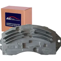 Aic Steuergerät, Heizung/lüftung Passend Für Bmw 1 3 X1 X3 X5 X6 Z4 55723: Steuergerät, Heizung/lüftung Bmw: 64119266185 Bmw: 64119265892 Bmw: 6411922