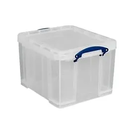 Really Useful Box 48 x 31 x 39 cm 1-tlg. transluzent