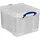 Really Useful Box 48 x 31 x 39 cm 1-tlg. transluzent