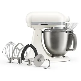 KitchenAid Artisan Plus 5KSM50PKVE 4,7 l Porcelain White