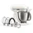 5KSM50PKVE 4,7 l Porcelain White