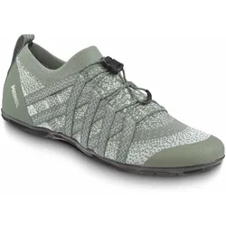 Meindl Pure Freedom Lady Barfußschuhe Freizeitschuhe schilf natur- Gr. 41