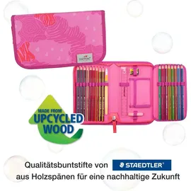 DerDieDas ErgoFlex 5-tlg. Roses