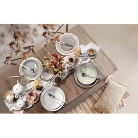 SELTMANN WEIDEN Amina Kaffeetasse mit Untertassen 250 ml 6er-Set Rosé