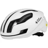 Sweet Protection Falconer 2Vi L-XL MIPS satin white 2024