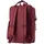 Levi's L-Pack Large Recycled Rucksack Rot